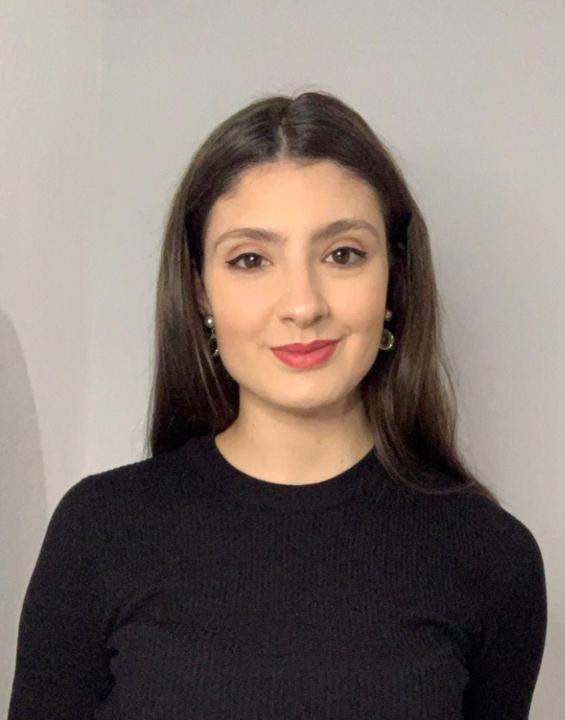 Mariana Moreira bastos