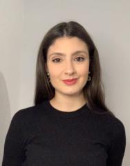 Mariana Moreira bastos