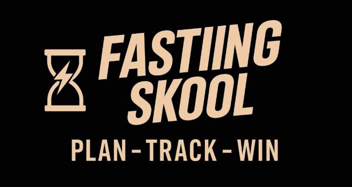 Fasting Skool 