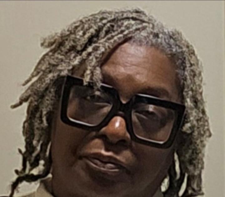 Paulette Williams