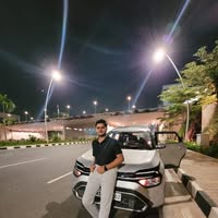 Balaji B