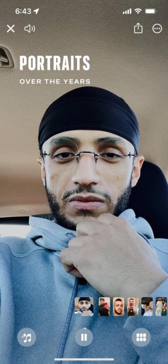 Hashim Abed
