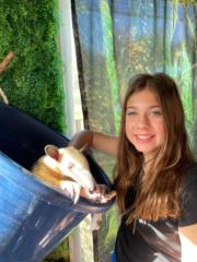 Emily Tindel