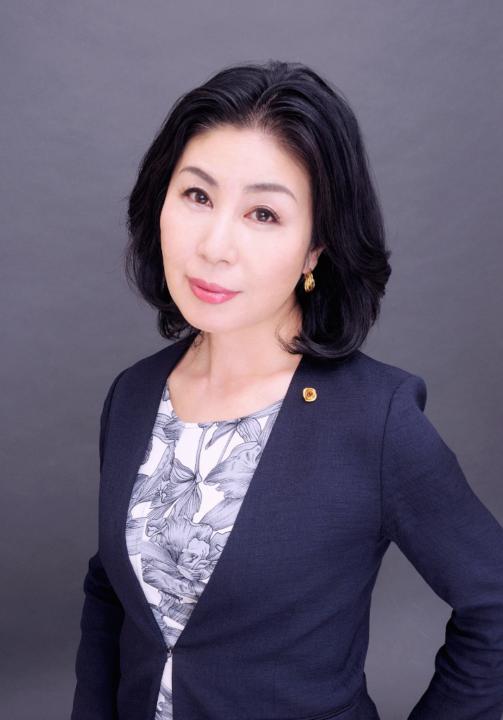 Grace Nakamura