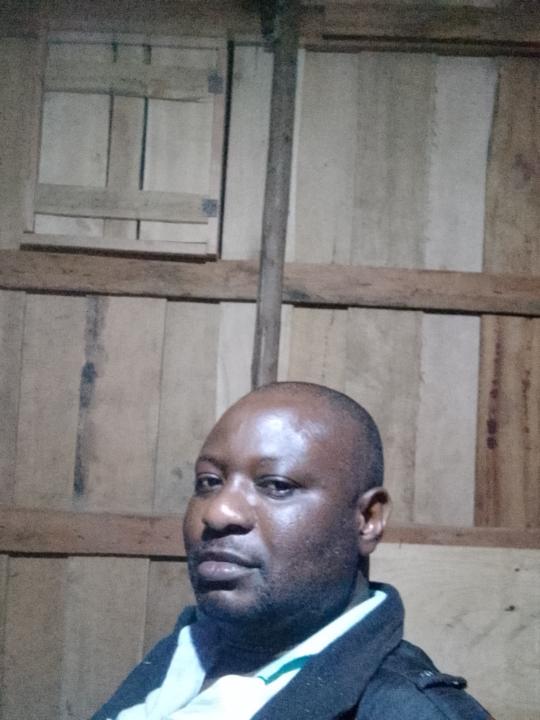 Mwadi Peter
