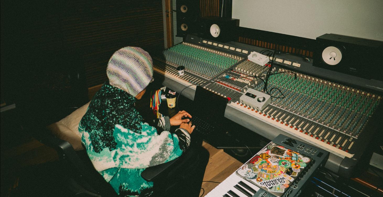 Portfolio studio Panorama