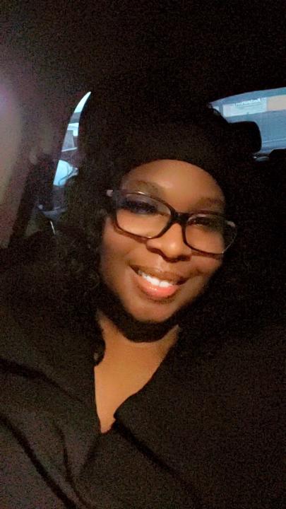 Qualondra Benton