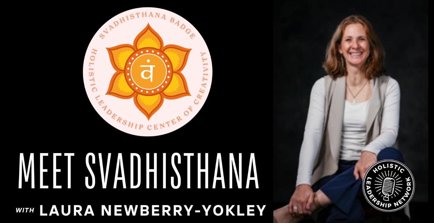 Meet Svadhisthana: The Hub of Creative Power