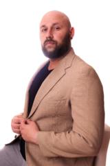 Roberto Cruz dominguez