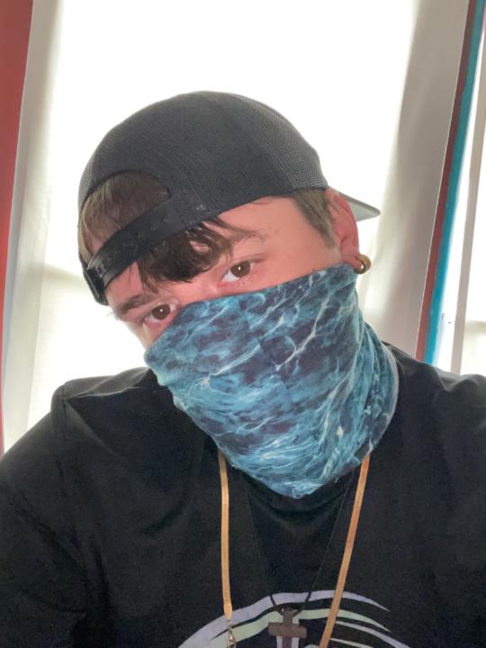 Imake Mewsick