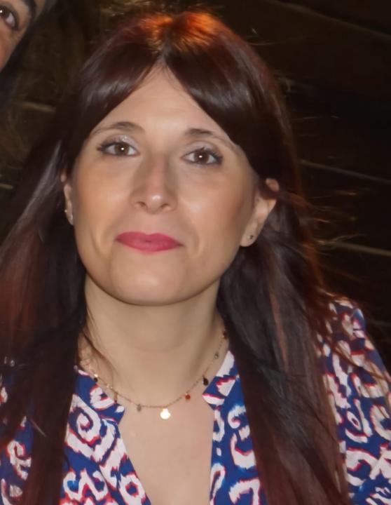Cristina García