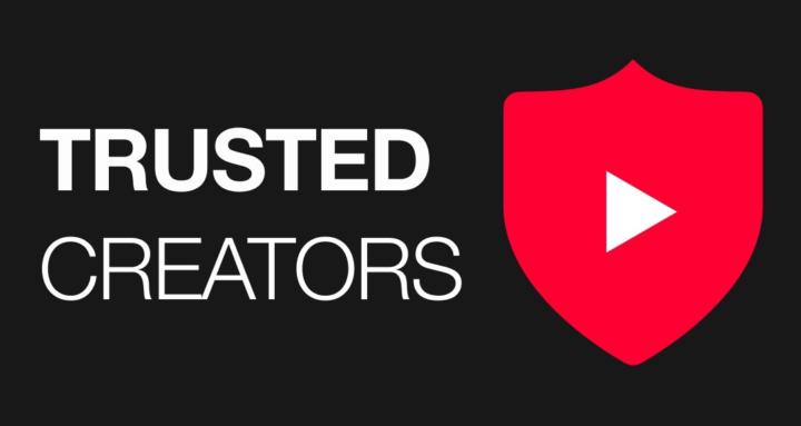 Trusted Creators