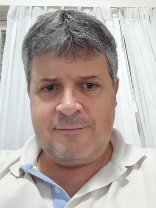 Gustavo Eduardo Ceva
