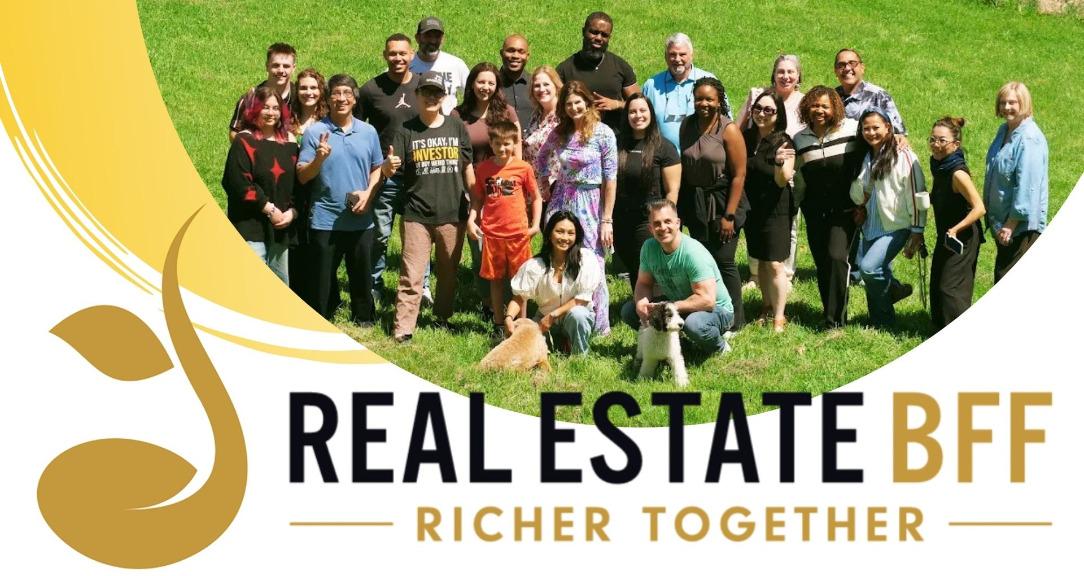 Real Estate BFF