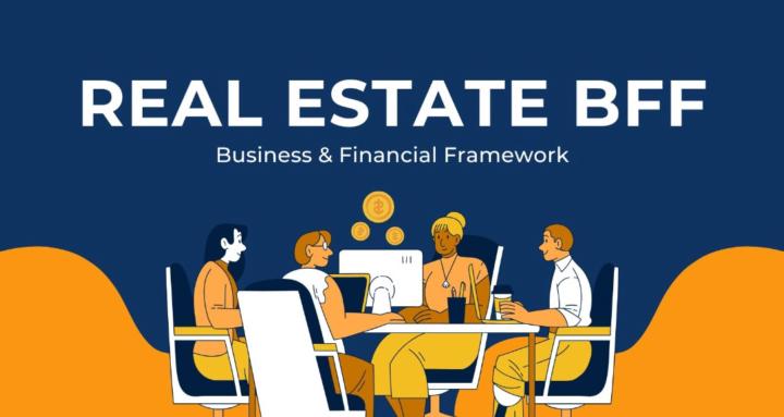 Real Estate BFF