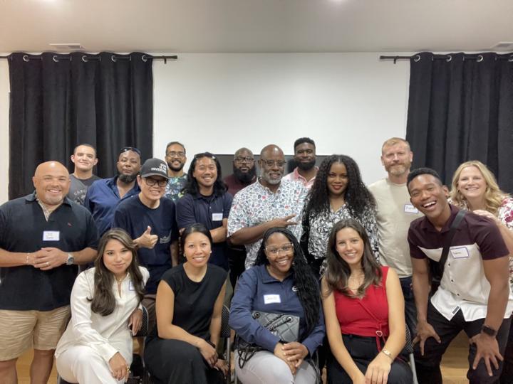 🎉 Next Week: RE BFF In-person meetup! (Thurs. 11/20)