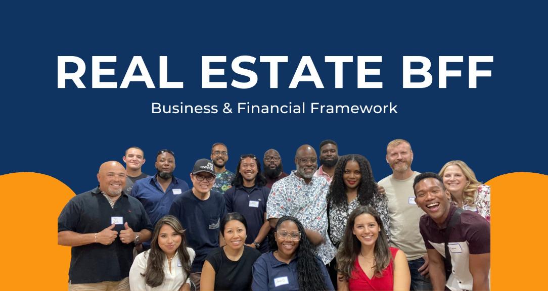 Real Estate BFF