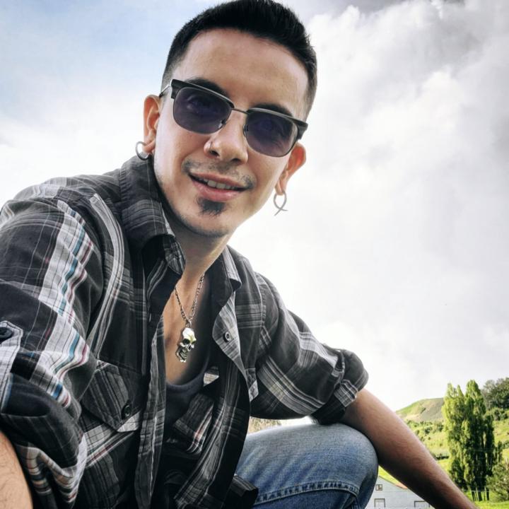 Richard Peña Varela