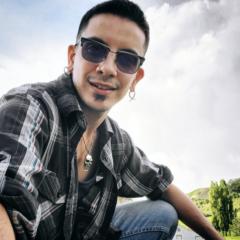 Richard Peña Varela