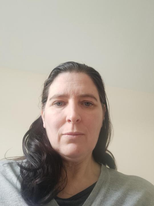 Vicky Hopkins