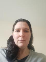 Vicky Hopkins