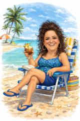 Julie Fouraker