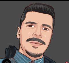 Hicham El hassouni