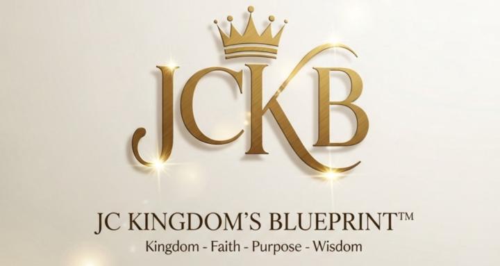 JC KINGDOM'S BLUEPRINT™