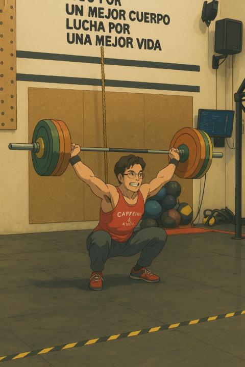 Andres Anaya