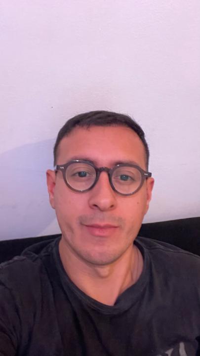 Haradid Garces