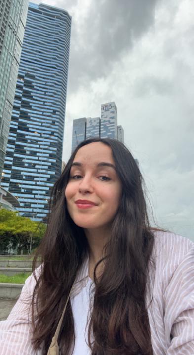 Hania Ouachek