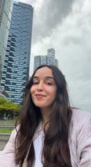 Hania Ouachek