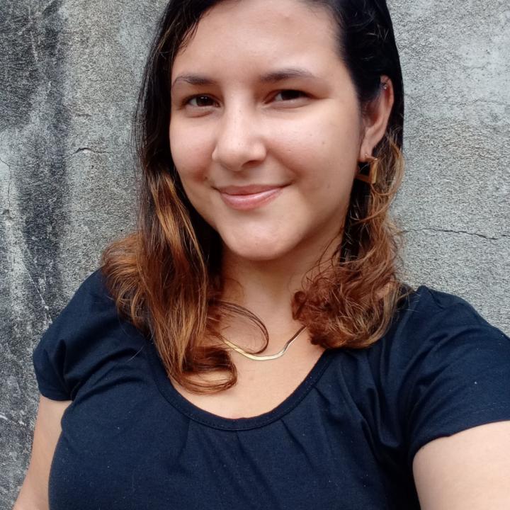 Eimy Horta