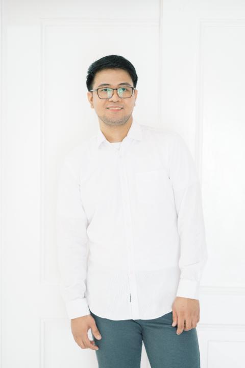 Edilberto Utanes