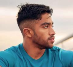 Kaan Berk