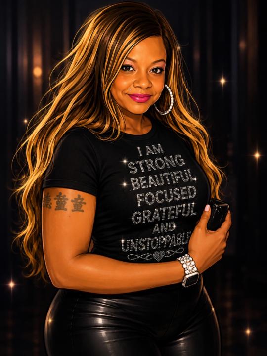Reshana Dupree