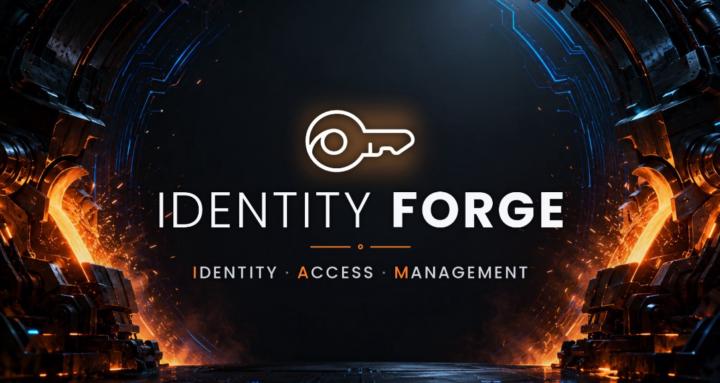 Identity Forge