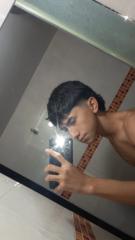 Nikolas Quimbayo navia