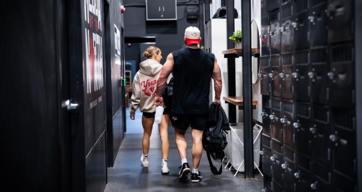 Longevity Physique Group Hub