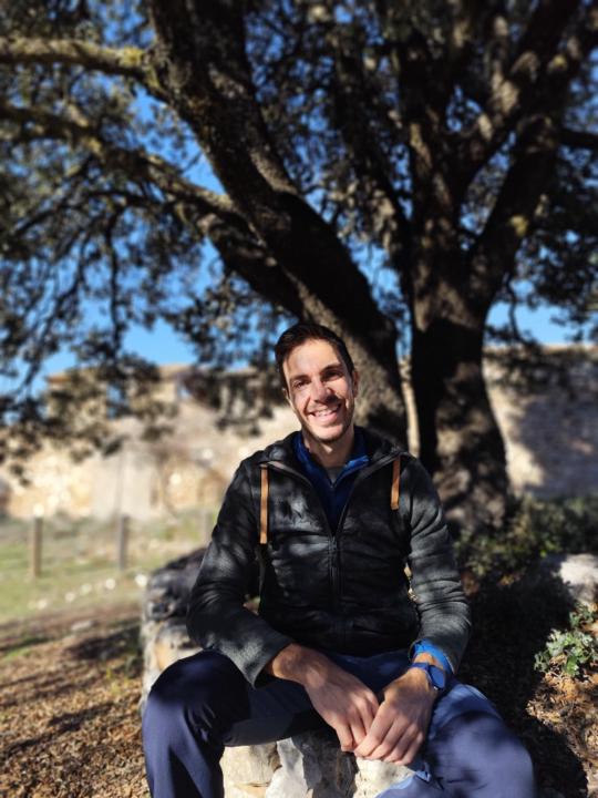 Christian Navarro juan