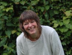 Jeltje Scholte
