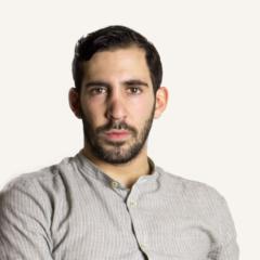 Matteo Ciafrone