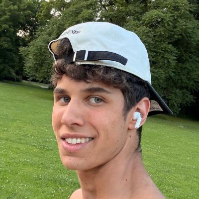 Luca Breitbach