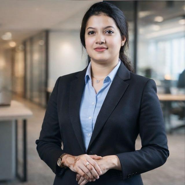 Farzana Rizwan