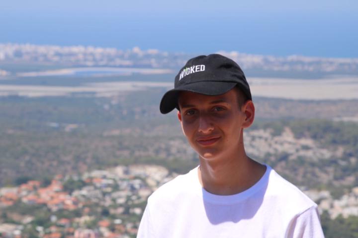 Ruben Emanuel