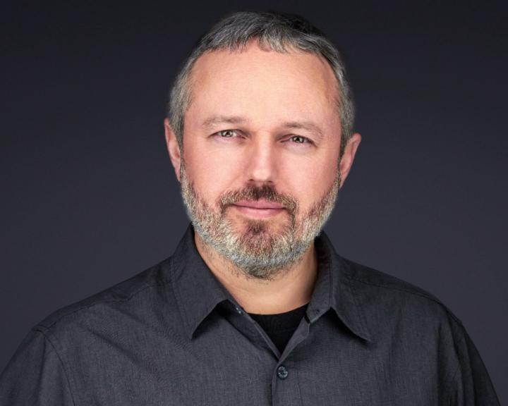 Jeff Sellenrick