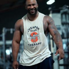 Kidane Jones
