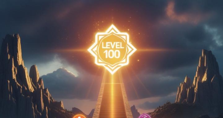 Level100