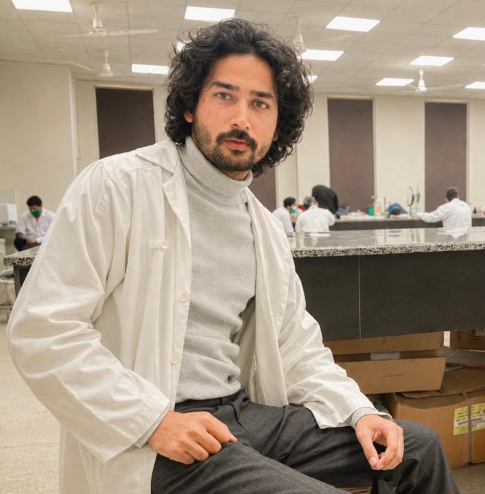 Dr. Ahmed Sadiq