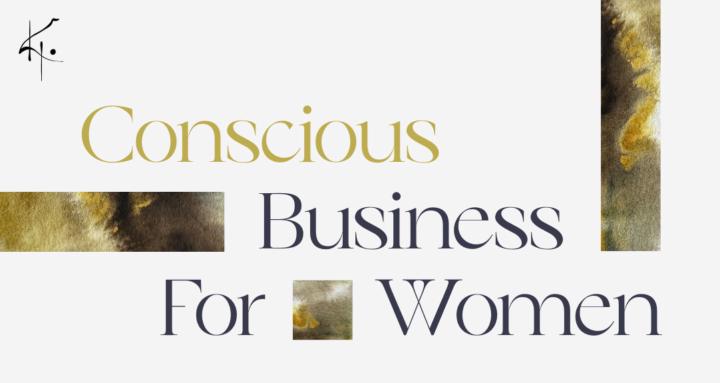 IKA Conscious Business